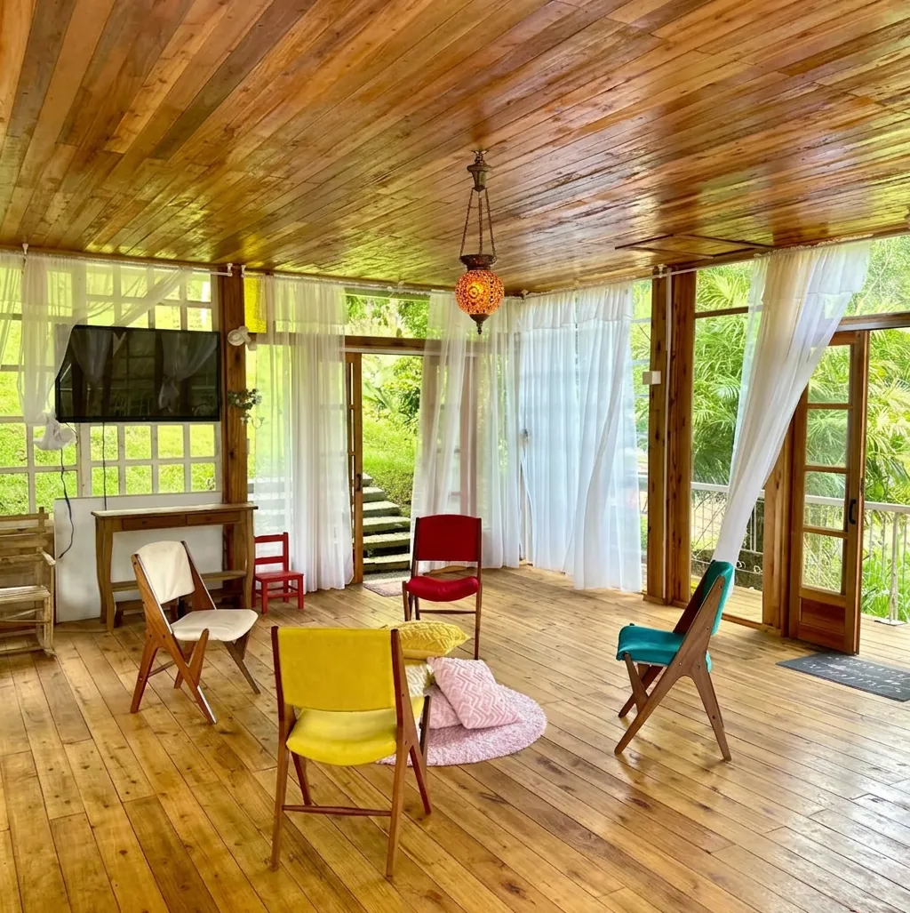 Casa Angelina