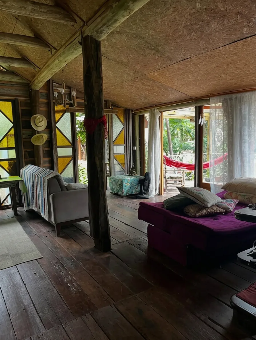 Casa 5